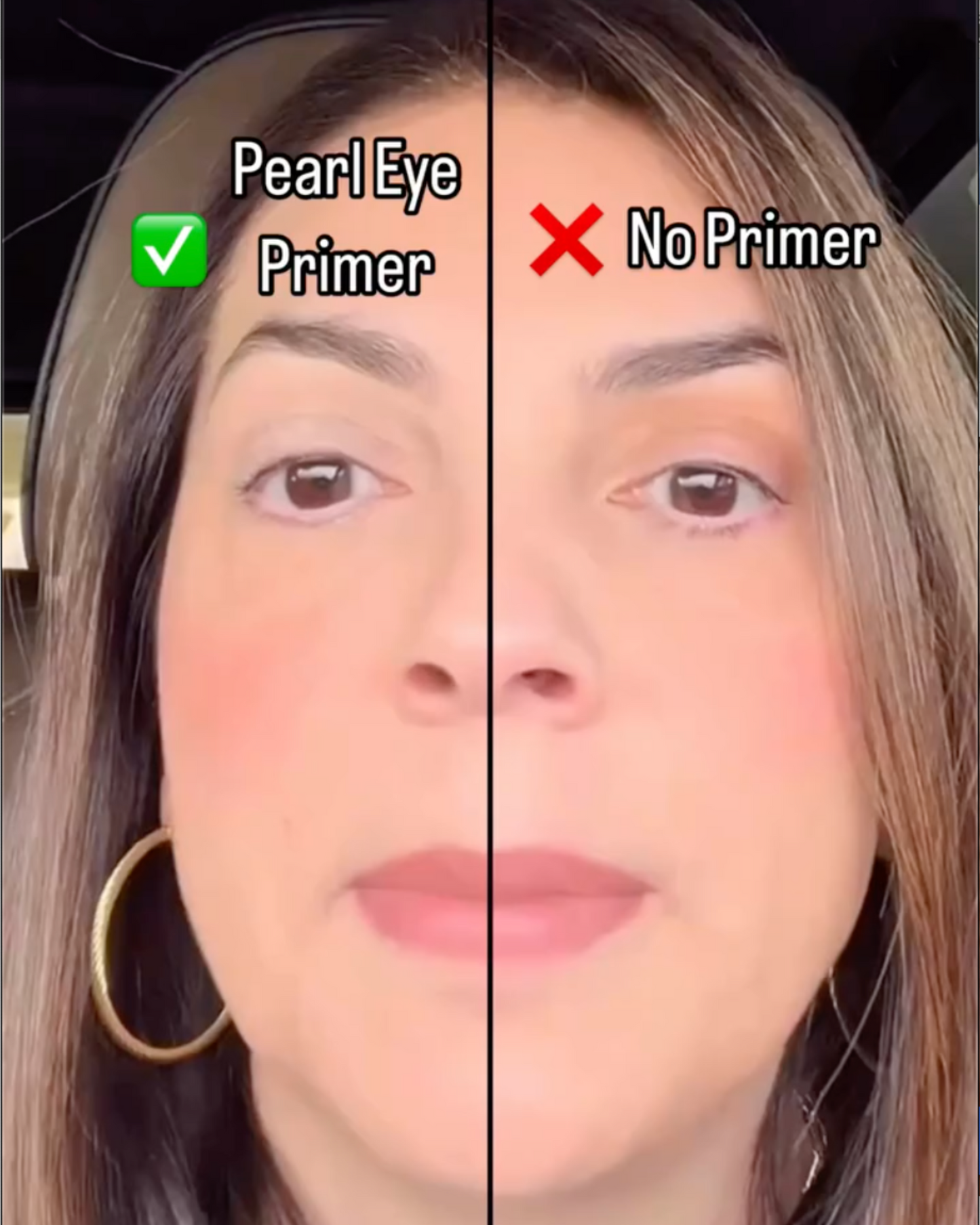 Pearl Eye Primer